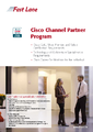 Cisco Channel Partner Program