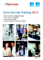 Cisco Training