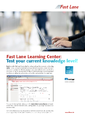 Fast lane Learning Center