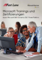 Microsoft Training 2016