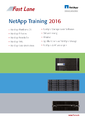 NetApp Training