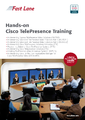 Cisco Telepresence Training